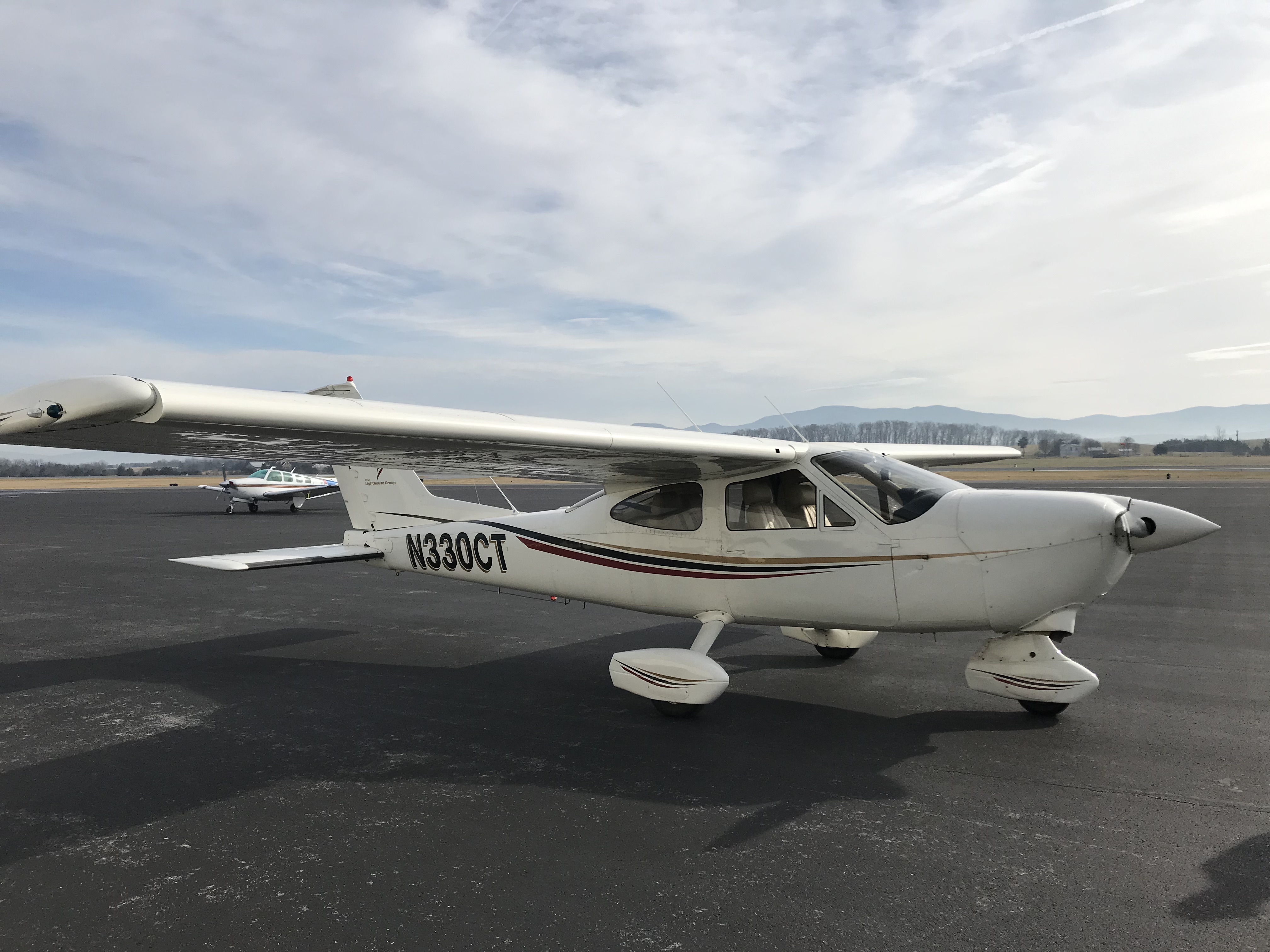 Cessna 414 maintenance manual